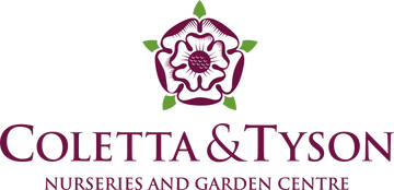 Coletta & Tyson Garden Centre