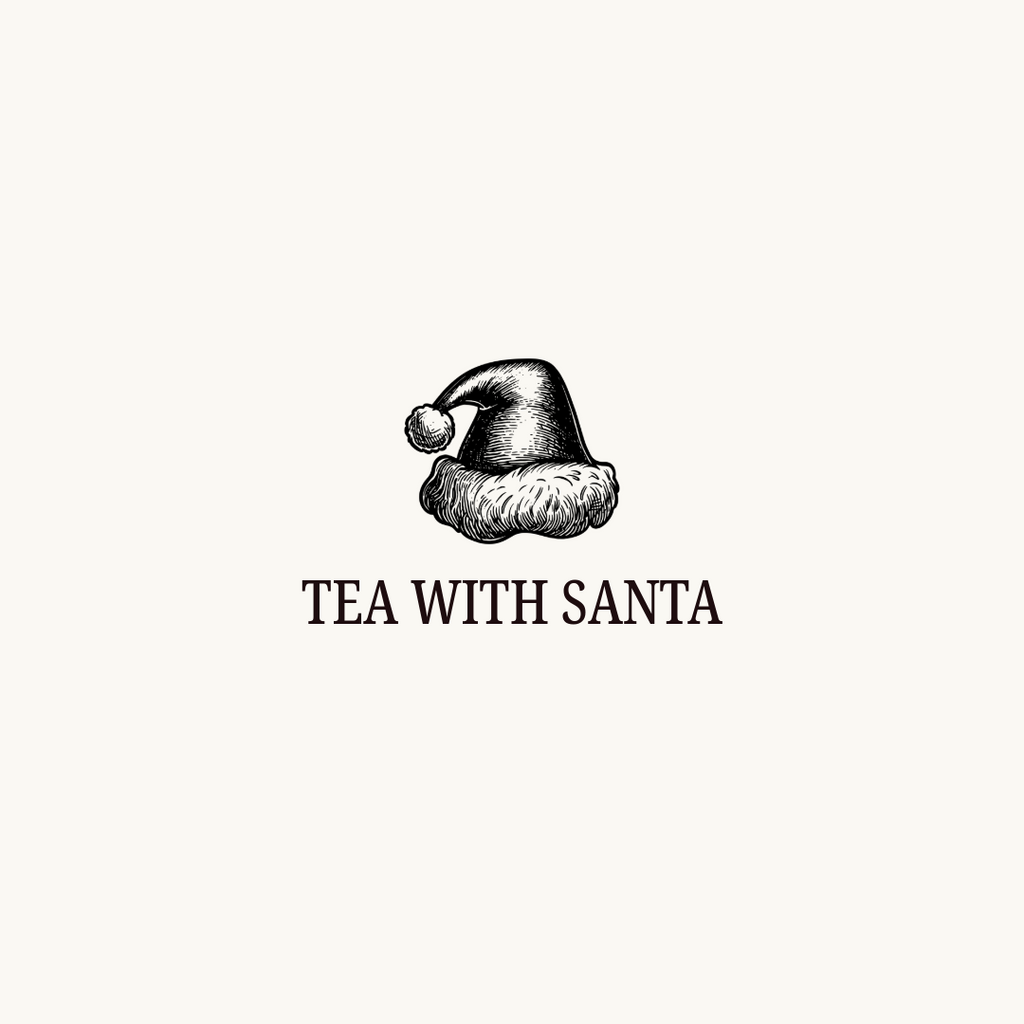 🎅 Join Us for a Magical Evening at “Tea with Santa”!