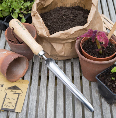 RHS Stainless Widger – Coletta & Tyson Garden Centre