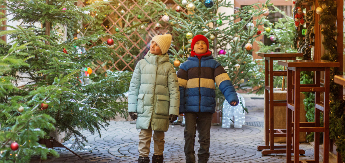 The Magic of Christmas Launch