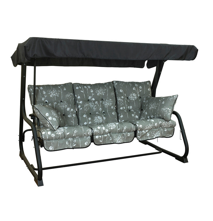 Glendale 3 2024 seater swing seat