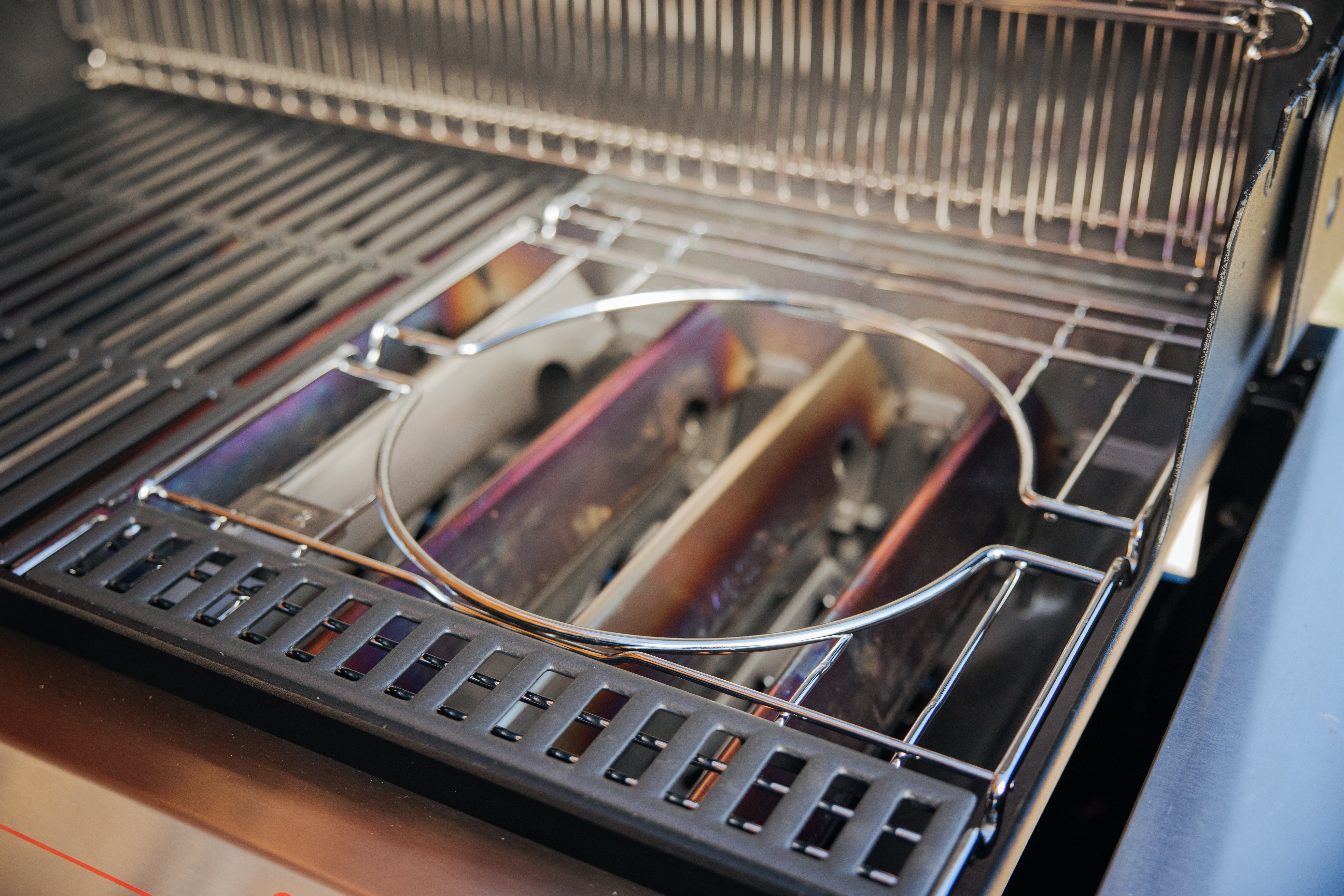 Weber Crafted GENESIS Frame Kit – Coletta & Tyson Garden Centre